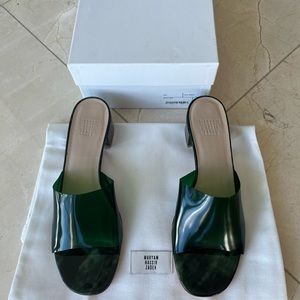 Maryam Nassir Zadeh shoes